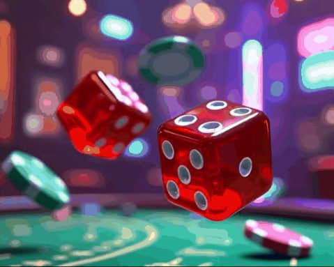 ggm888 Live Casino Baccarat Dragon Tiger မြန်မာ