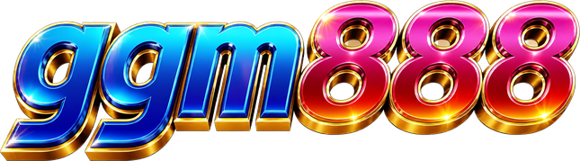 ggm888 Logo
